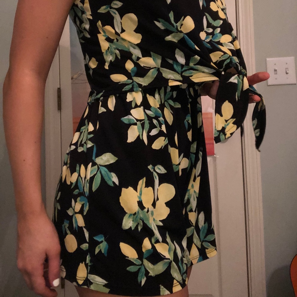 Romper - Picture 2 of 2